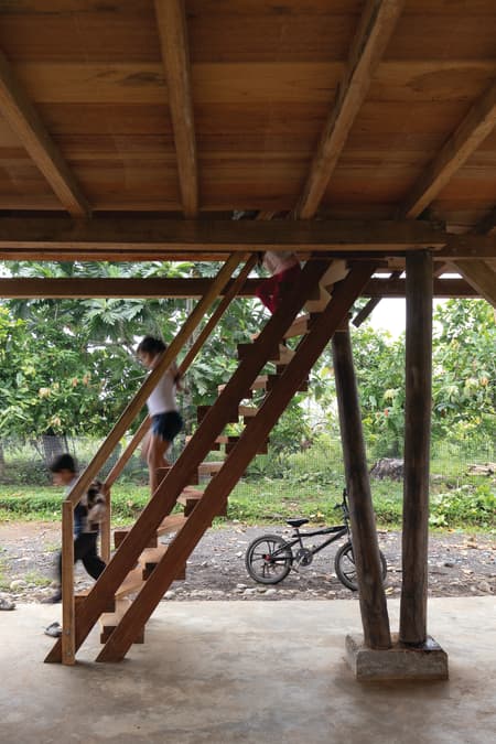 Yuyarina Pacha Kids Library